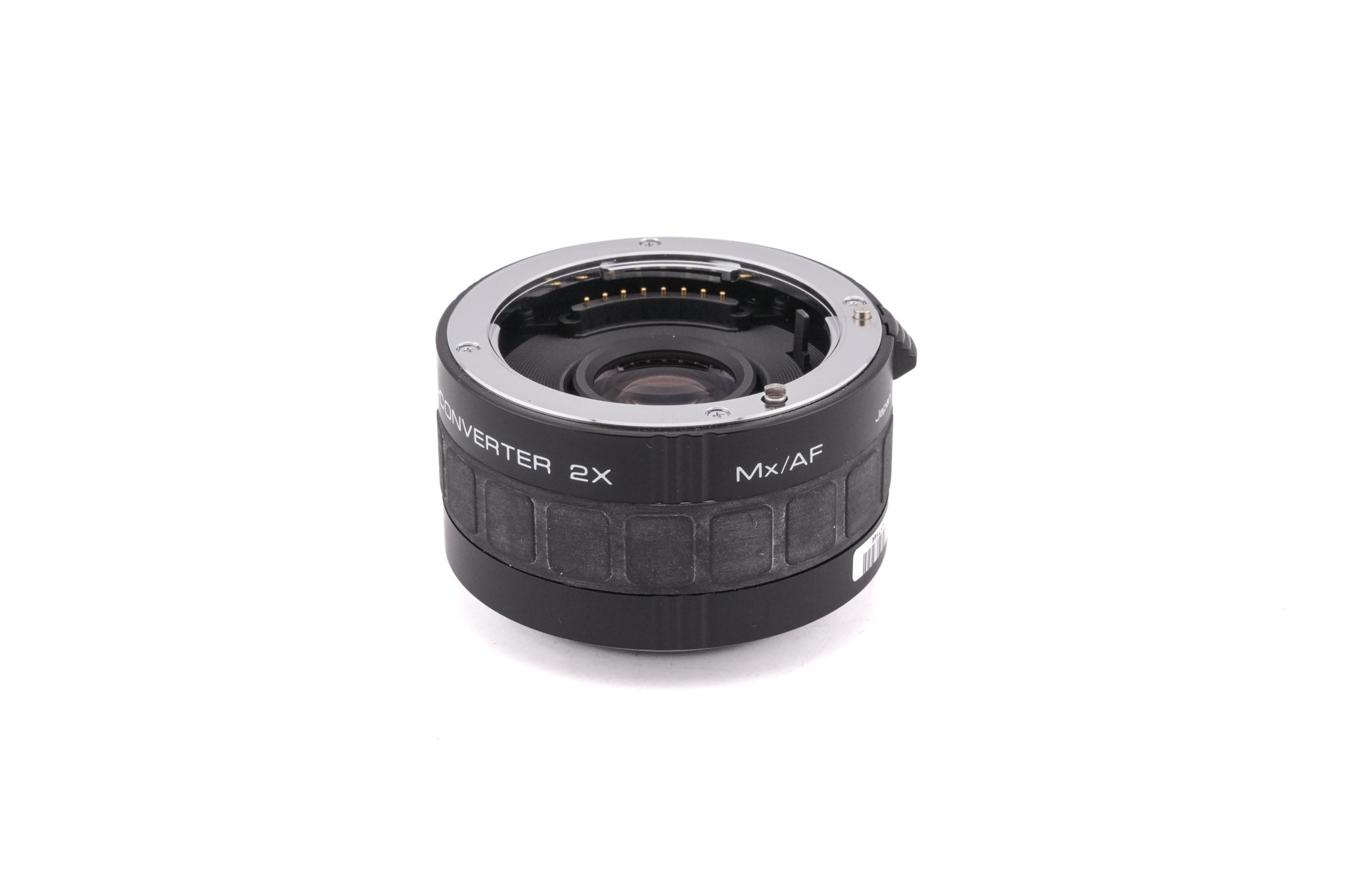 Soligor 2x AF Teleconverter C/D7