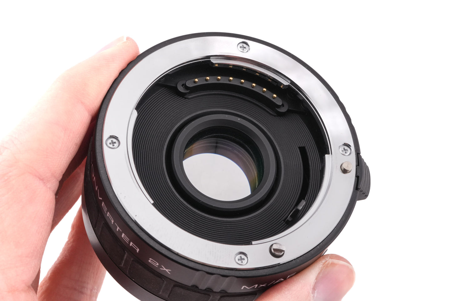 Soligor 2x AF Teleconverter C/D7