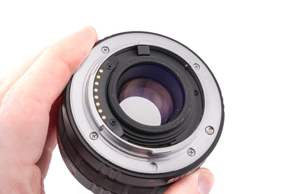 Soligor 2x AF Teleconverter C/D7