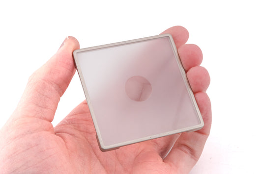 Hasselblad Central Grid Focusing Screen (42234)