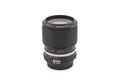 Nikon 43-86mm f3.5 Zoom-Nikkor AI