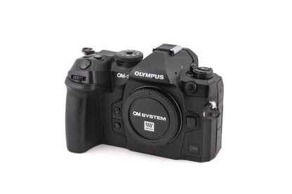OM System OM-1