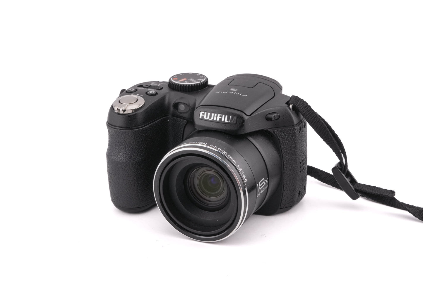 Fujifilm Finepix S2950