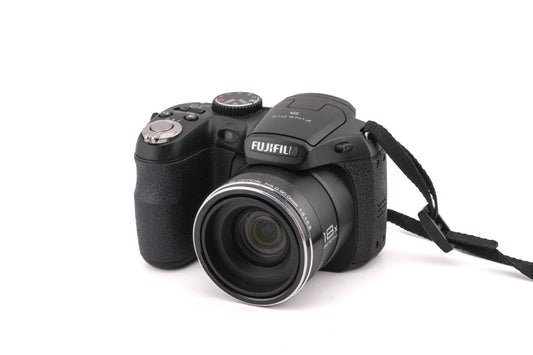 Fujifilm Finepix S2950