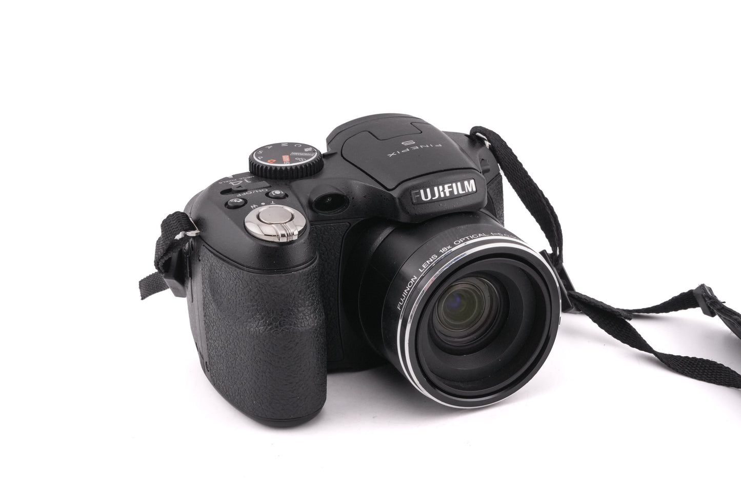 Fujifilm Finepix S2950