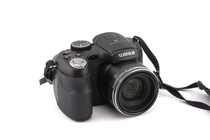 Fujifilm Finepix S2950