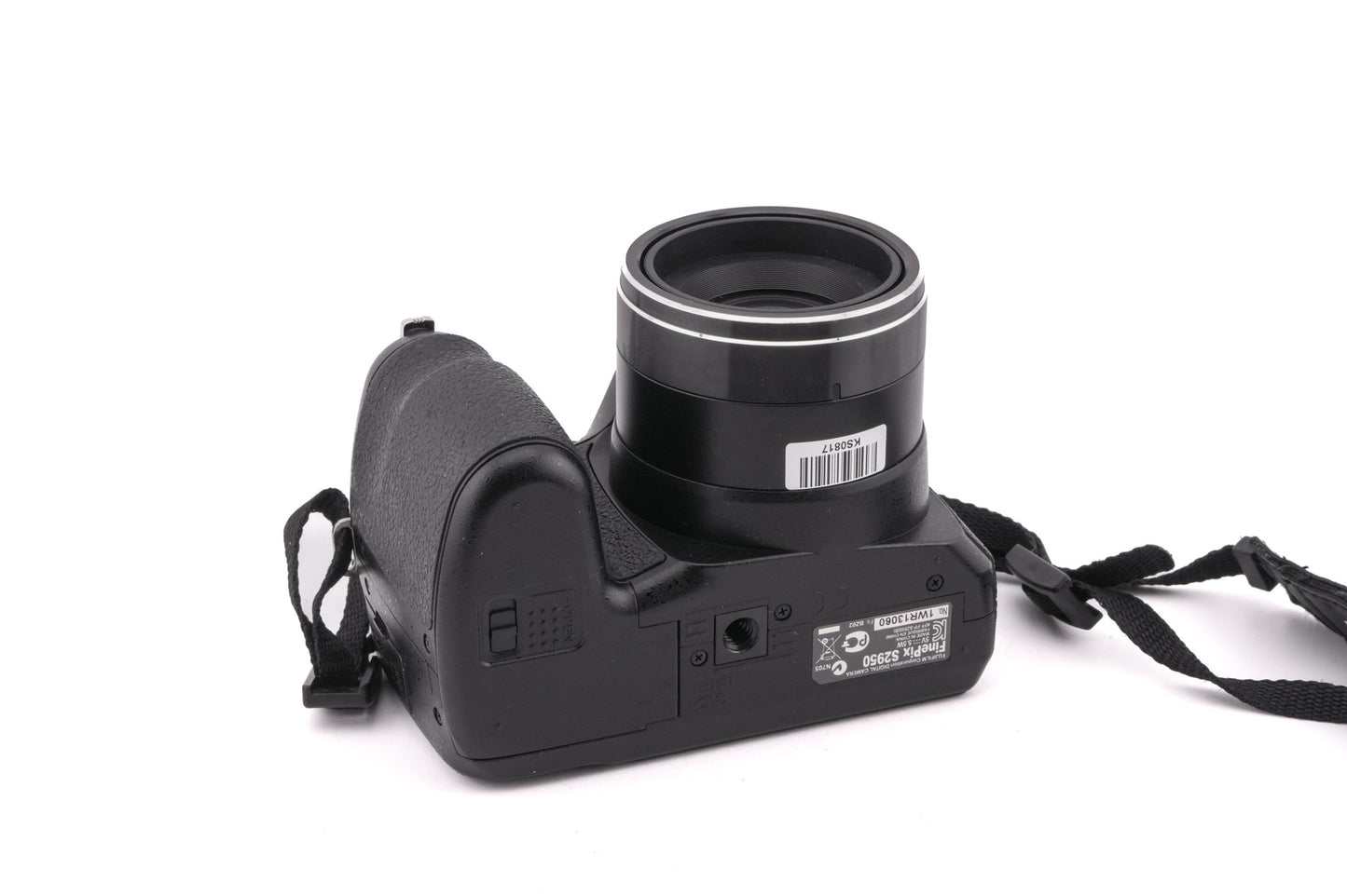 Fujifilm Finepix S2950