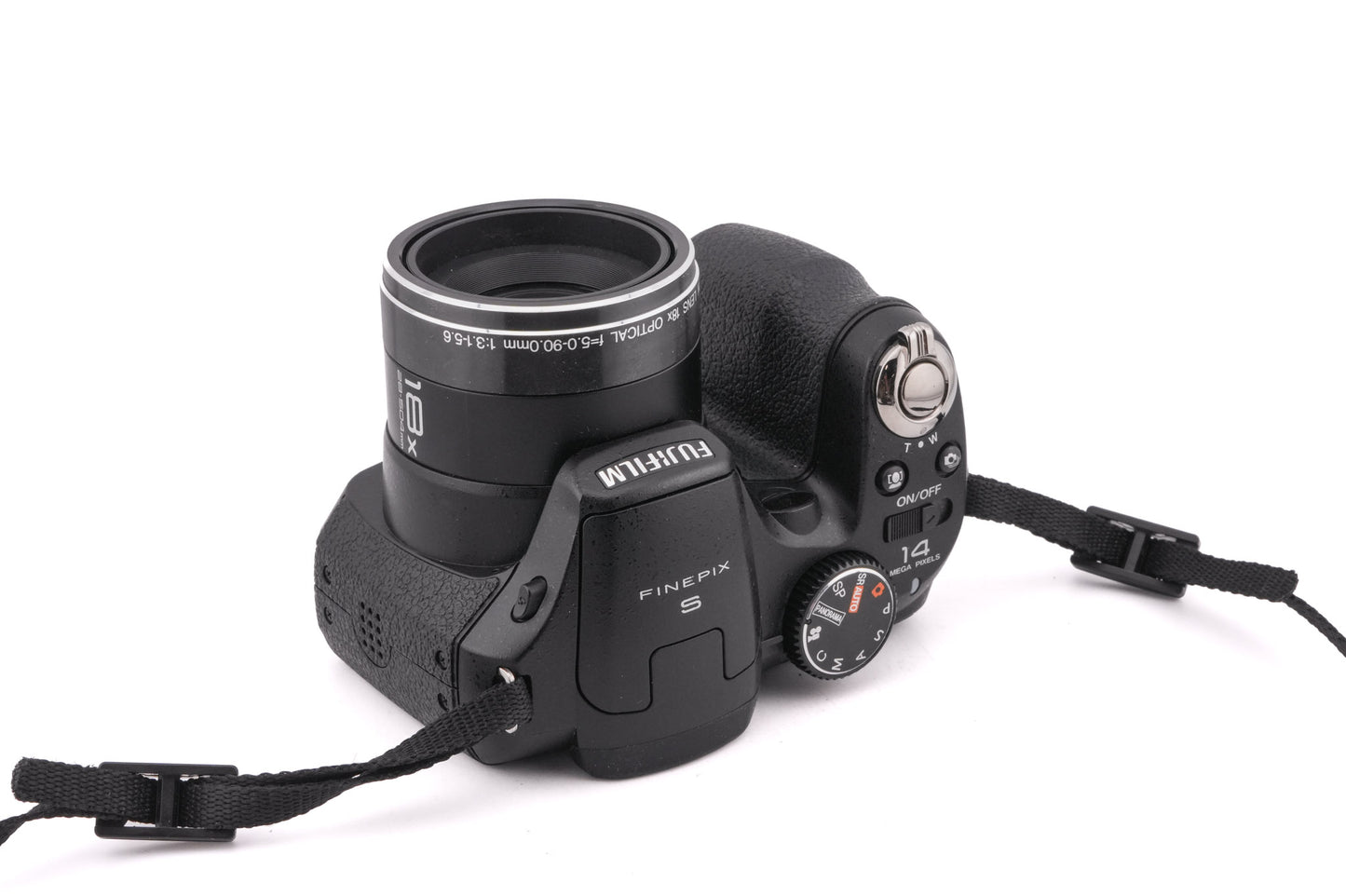 Fujifilm Finepix S2950