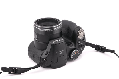 Fujifilm Finepix S2950
