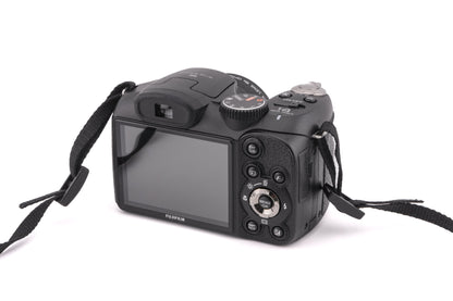 Fujifilm Finepix S2950
