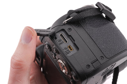 Fujifilm Finepix S2950