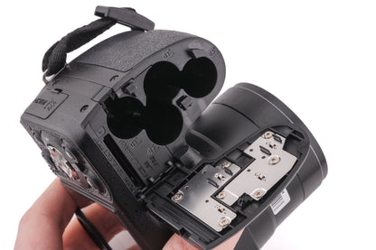 Fujifilm Finepix S2950