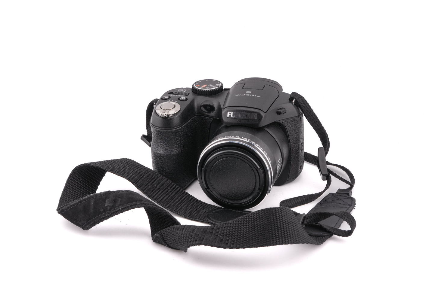 Fujifilm Finepix S2950