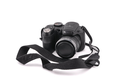 Fujifilm Finepix S2950