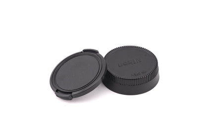 Nikon 50mm f1.8 Nikkor AI-S (0.6m)