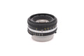 Nikon 50mm f1.8 Series E