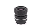 Nikon 35-70mm f3.3-4.5 Zoom-Nikkor AI-S