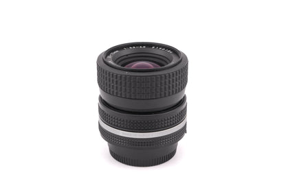 Nikon 35-70mm f3.3-4.5 Zoom-Nikkor AI-S