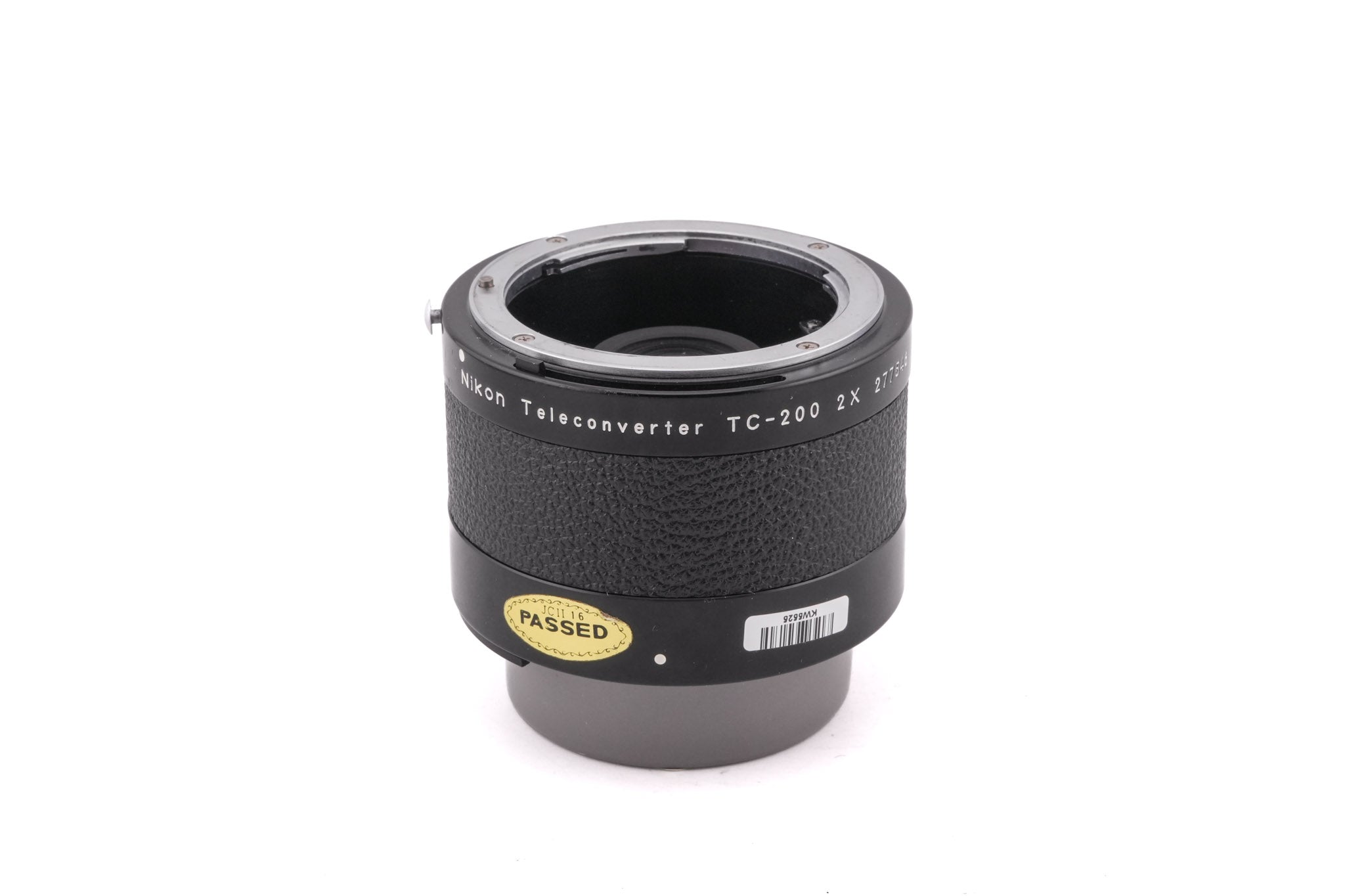 Nikon TC-200 2x Teleconverter - Accessory – Kamerastore