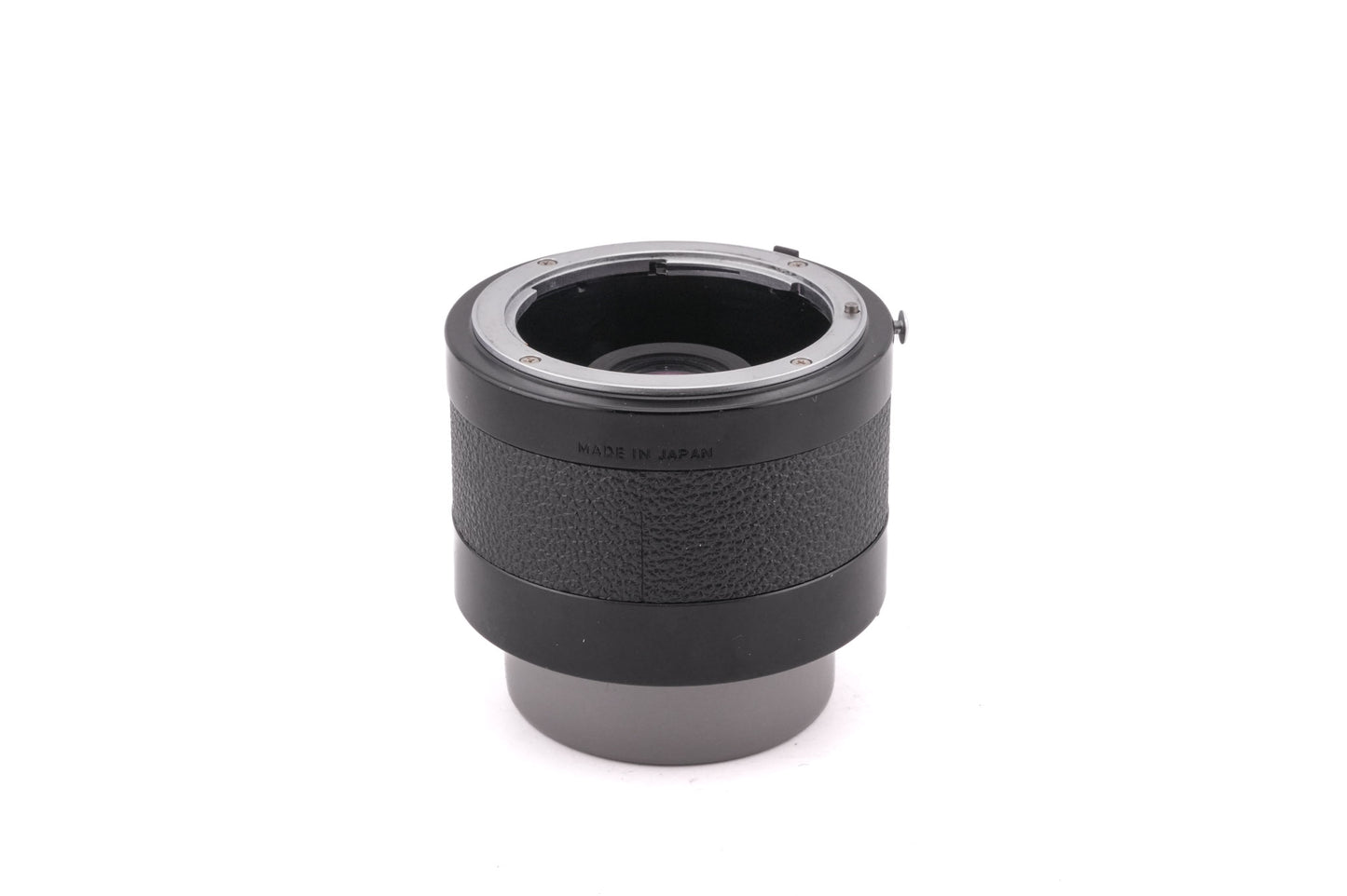 Nikon TC-200 2x Teleconverter