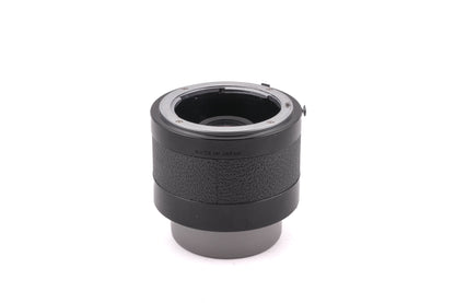Nikon TC-200 2x Teleconverter