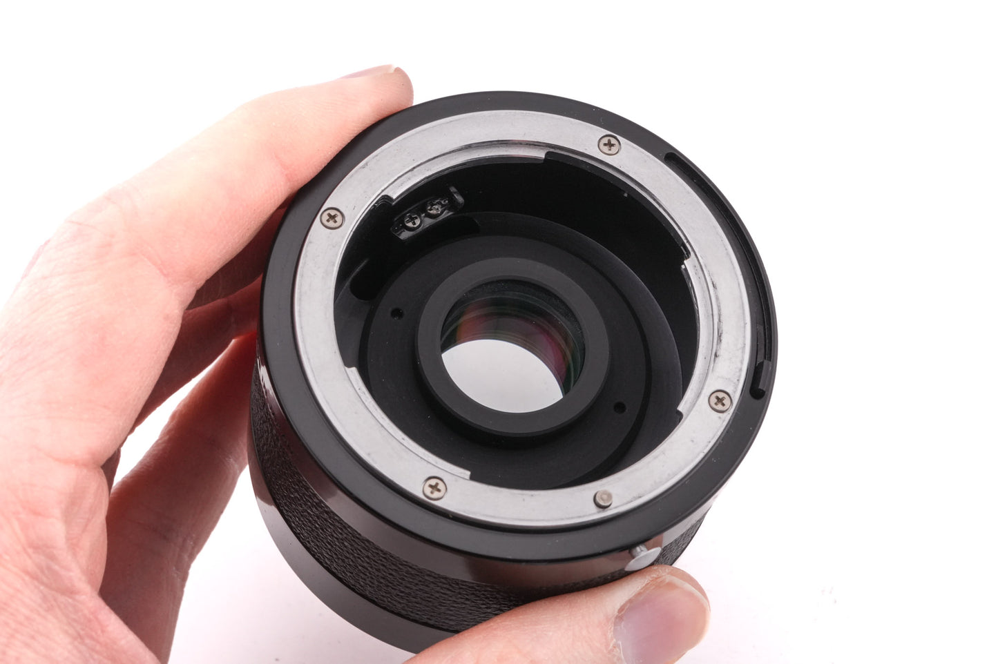 Nikon TC-200 2x Teleconverter