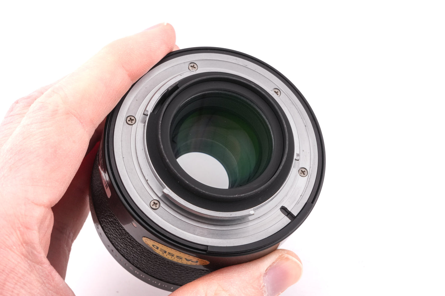 Nikon TC-200 2x Teleconverter