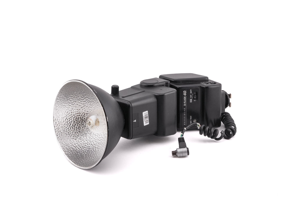Hasselblad D-Flash 40