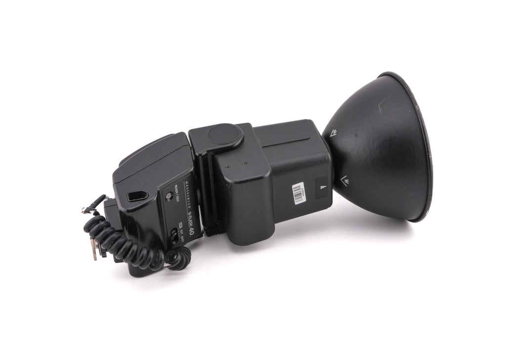 Hasselblad D-Flash 40