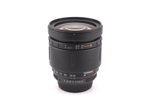 Tamron 28-200mm f3.8-5.6 AF Aspherical LD (IF) (171D) - Lens