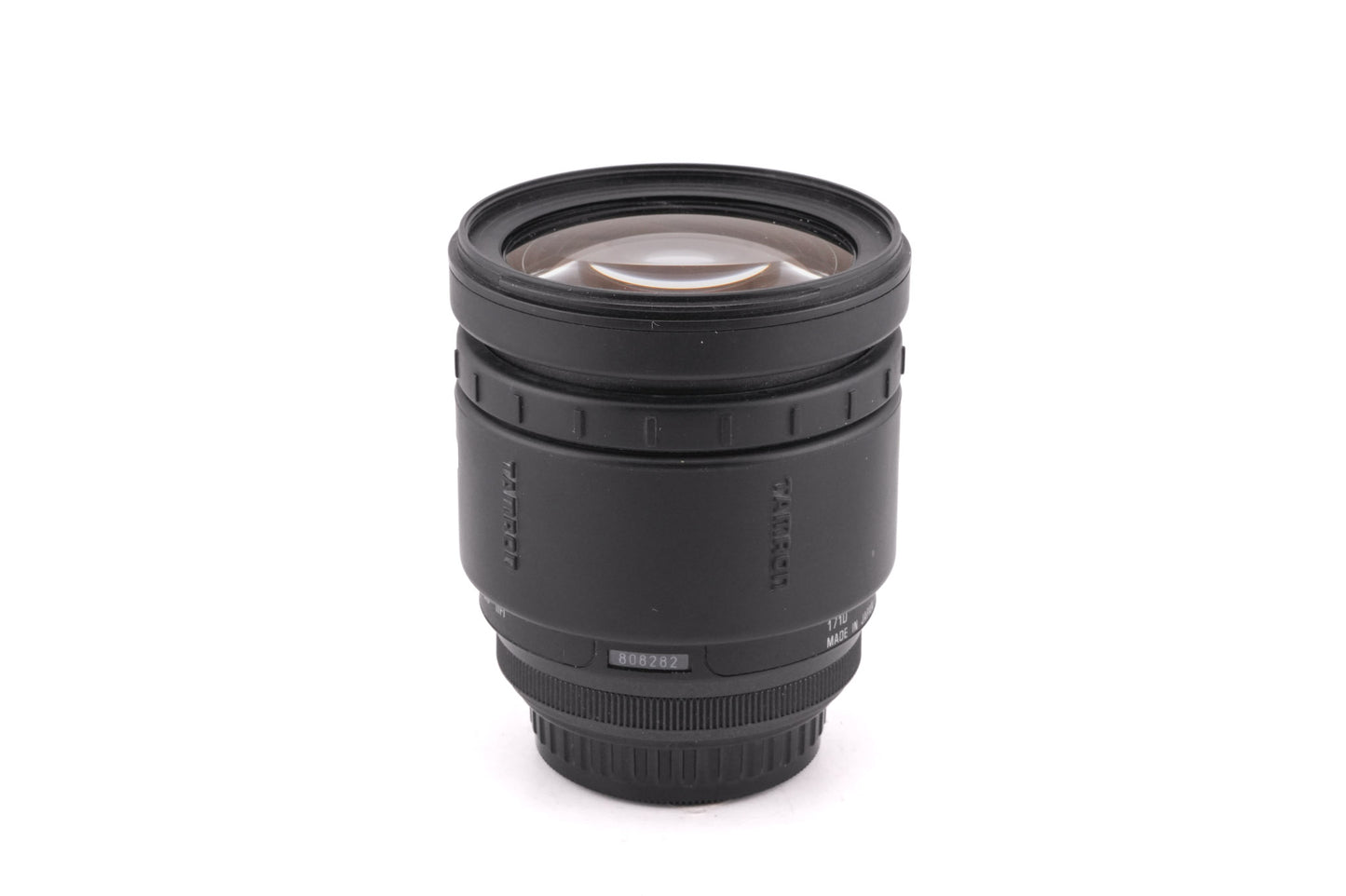 Tamron 28-200mm f3.8-5.6 AF Aspherical LD (IF) (171D)
