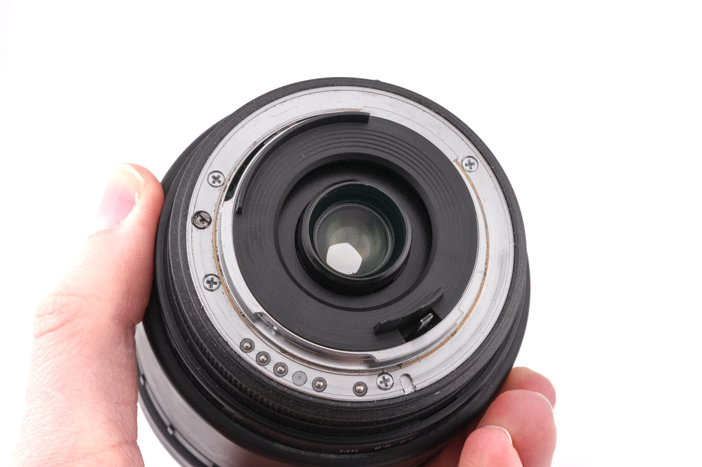 Tamron 28-200mm f3.8-5.6 AF Aspherical LD (IF) (171D)