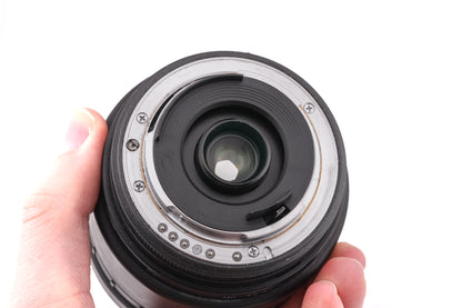 Tamron 28-200mm f3.8-5.6 AF Aspherical LD (IF) (171D)