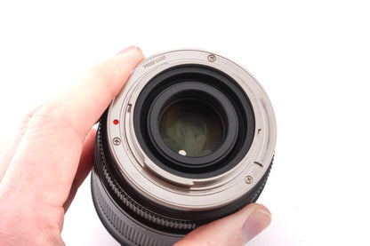 Samyang 50mm f1.2 UMC CS