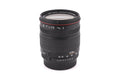 Sigma 28-200mm f3.5-5.6 Compact Hyperzoom Macro