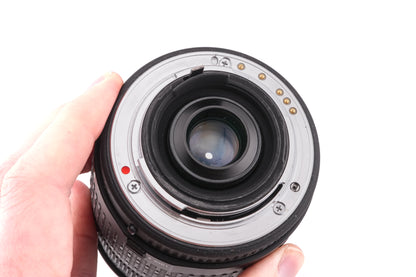 Sigma 28-200mm f3.5-5.6 Compact Hyperzoom Macro