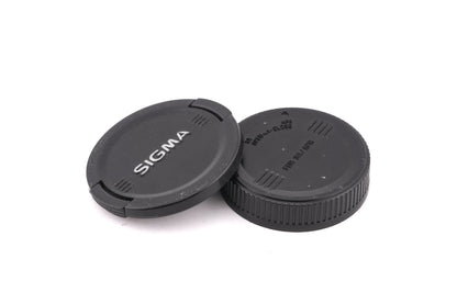 Sigma 28-200mm f3.5-5.6 Compact Hyperzoom Macro