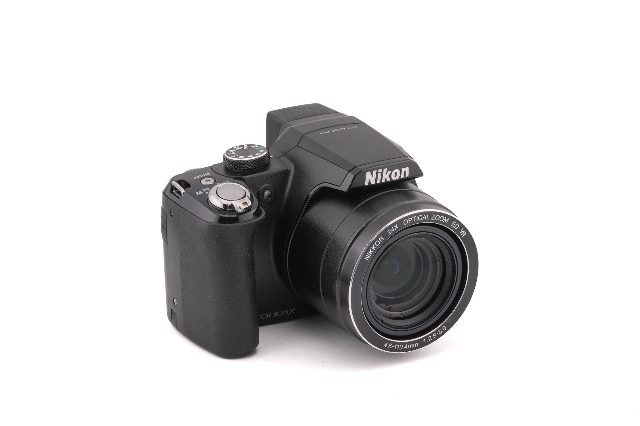 Nikon Coolpix P90 – Kamerastore