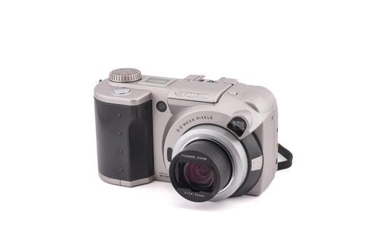 Fujifilm MX-2900 Zoom - Camera