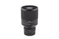 Tokina 400mm f8 SZX Reflex MF Super Telephoto - Lens