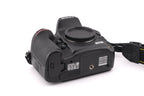 Nikon D800E