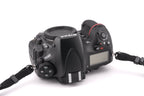 Nikon D800E