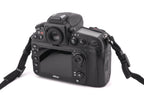 Nikon D800E