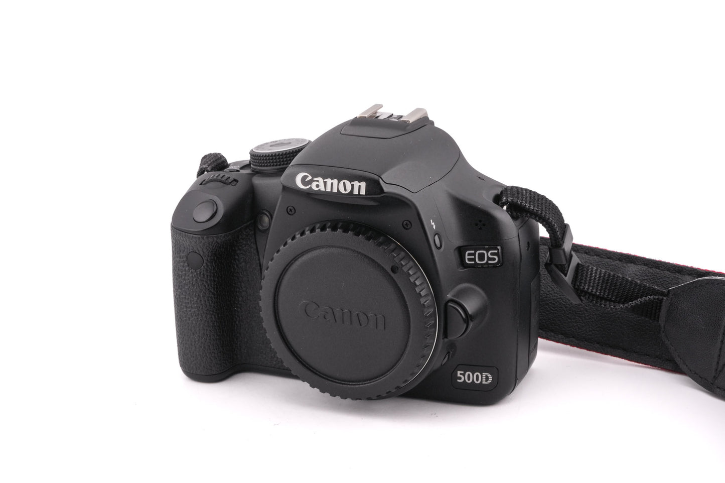 Canon EOS 500D