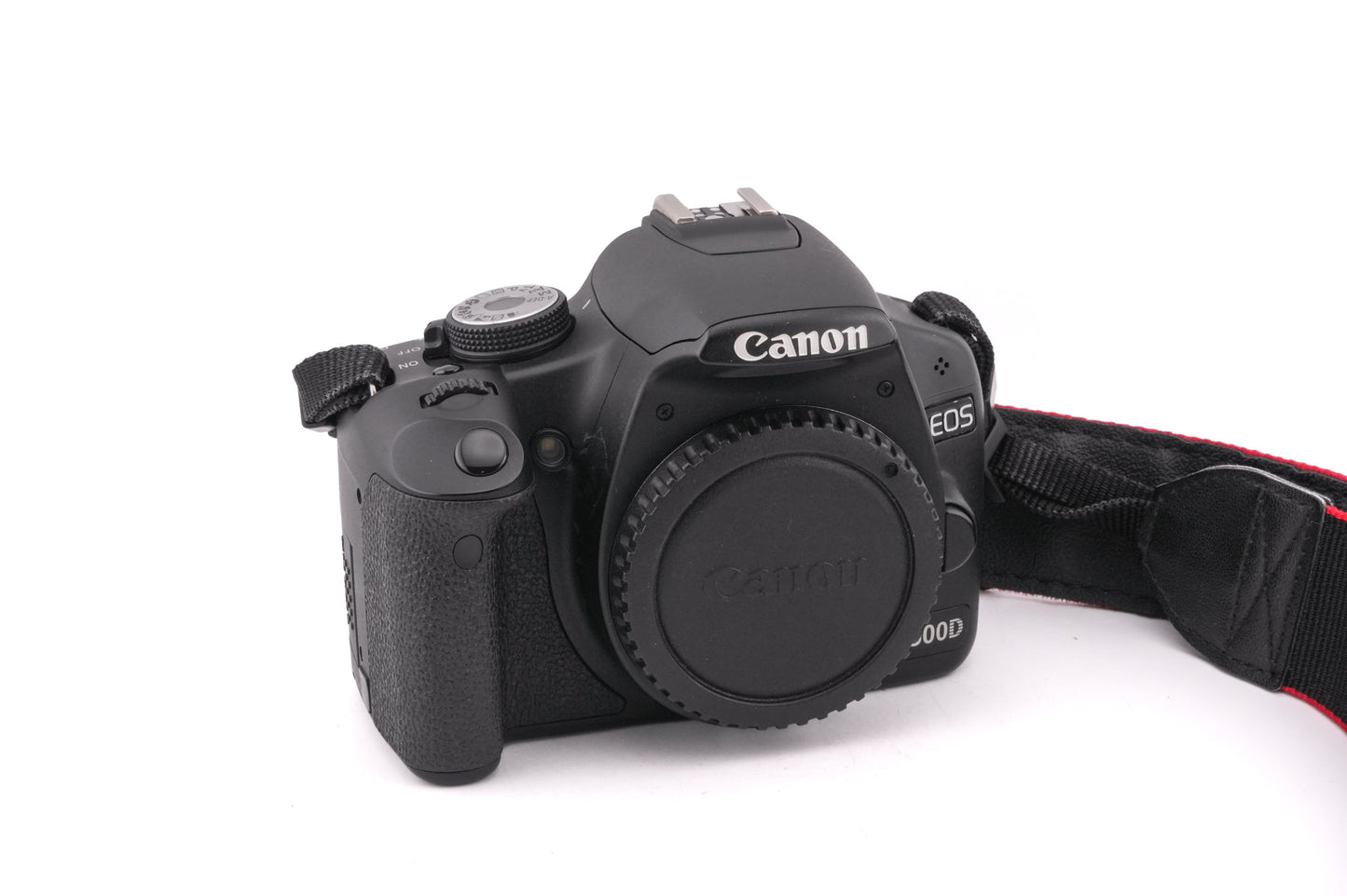 Canon EOS 500D