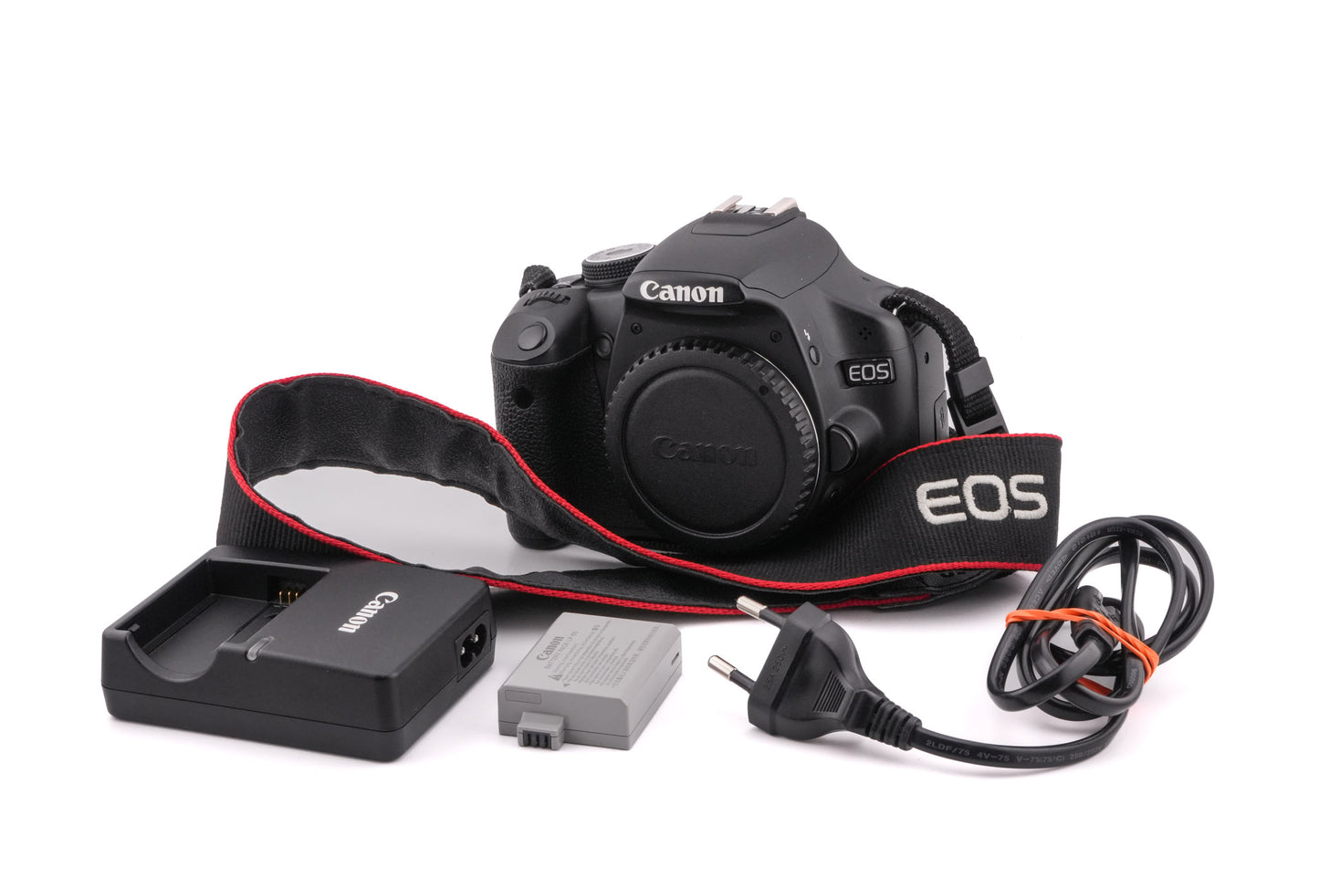 Canon EOS 500D