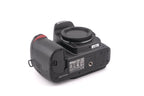 Nikon D80