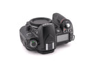 Nikon D80