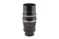 Meyer-Optik Görlitz 200mm f4 Orestegor