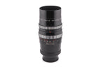 Meyer-Optik Görlitz 200mm f4 Orestegor